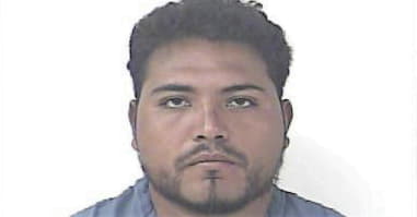 Richard Shipley, - St. Lucie County, FL 